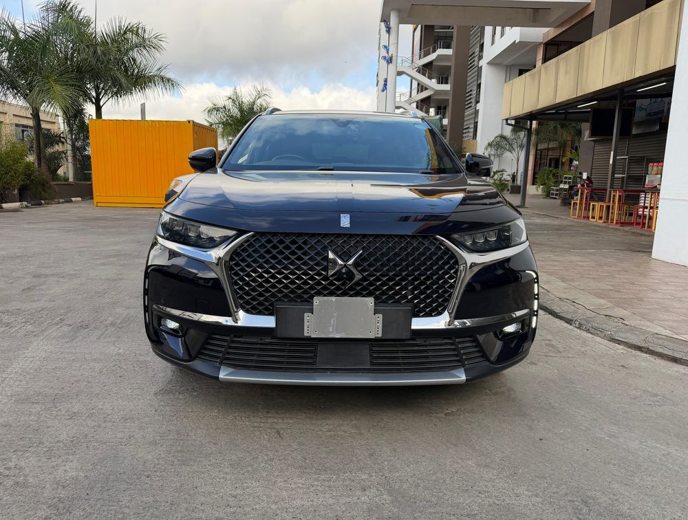 DS AUTOMOBILE DS7 & price in Kenya - Best prices, fast delivery