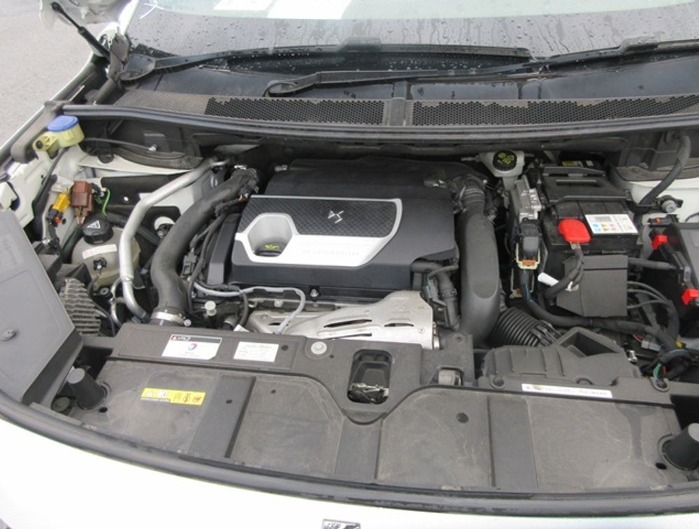 DS AUTOMOBILE DS7 - PRG Motors Ltd