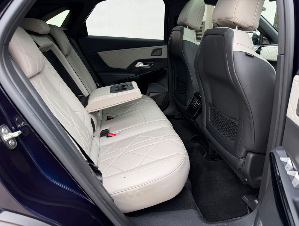 DS AUTOMOBILES DS7 SUNROOF - PRG Motors Ltd