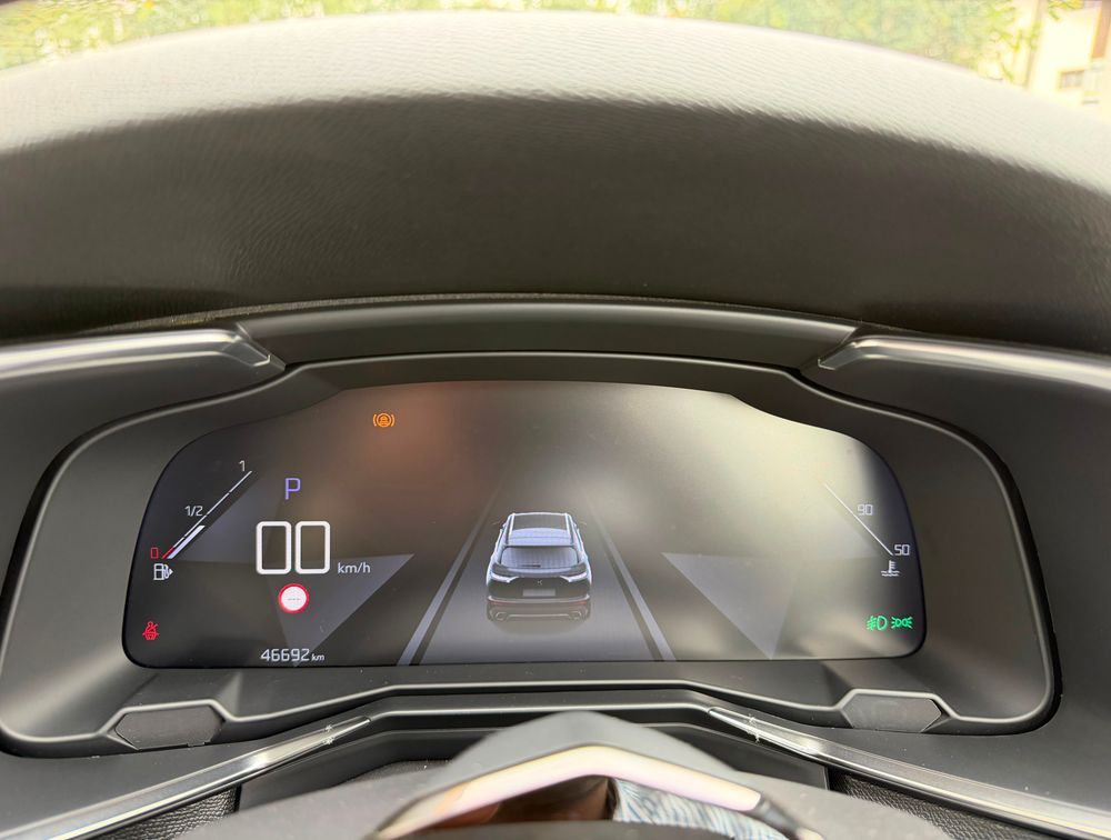 DS AUTOMOBILES DS7 SUNROOF - PRG Motors Ltd