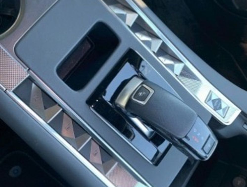 DS AUTOMOBILES DS7  - PRG Motors Ltd