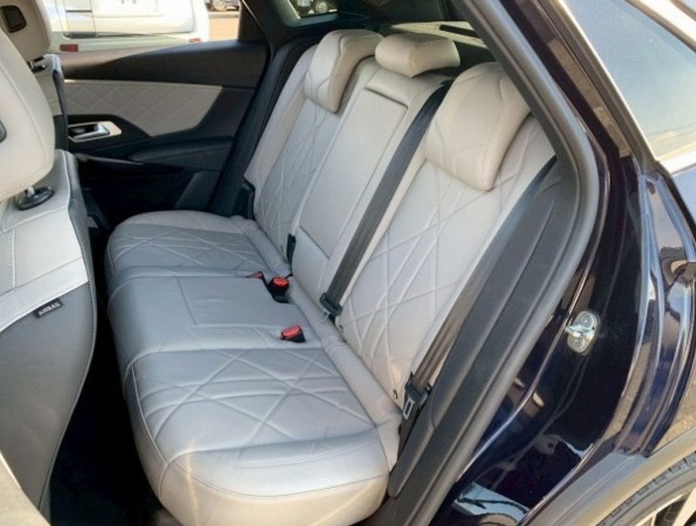 DS AUTOMOBILES DS7  - PRG Motors Ltd
