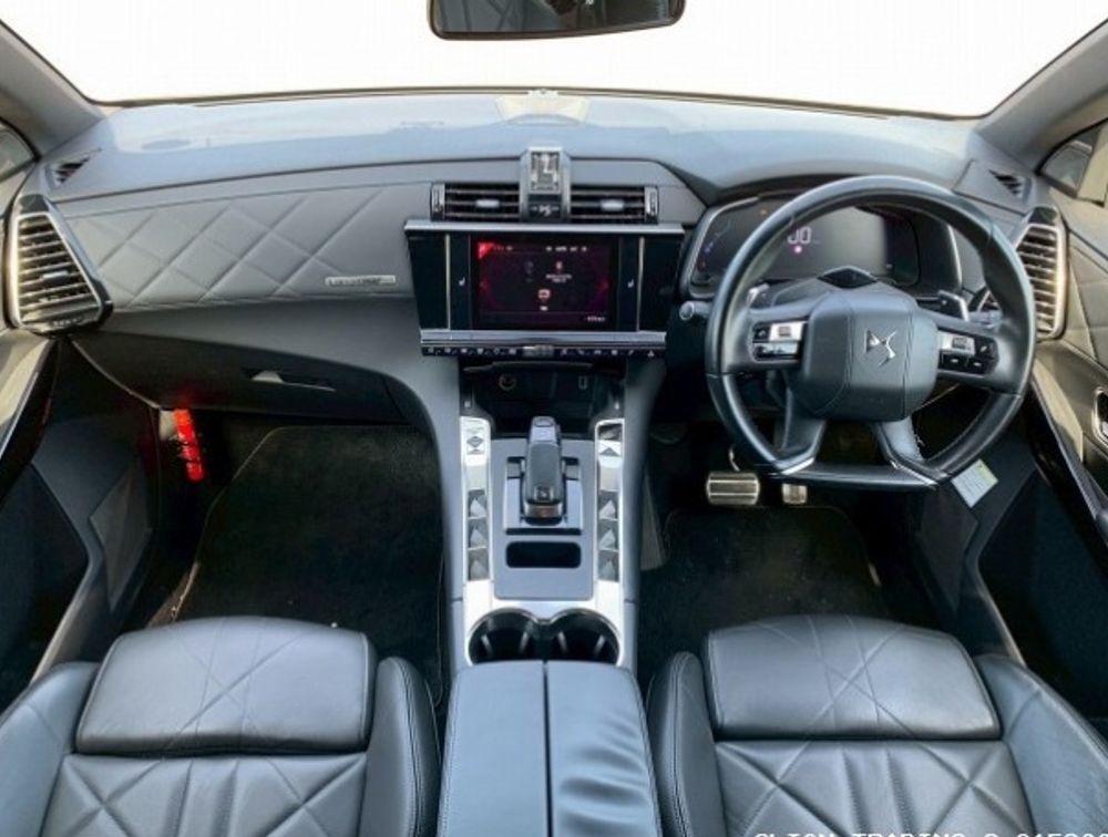 DS AUTOMOBILES DS7 - PRG Motors Ltd