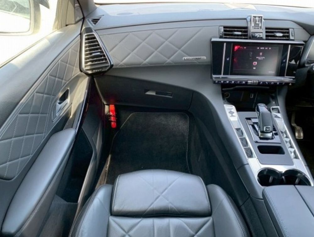 DS AUTOMOBILES DS7 - PRG Motors Ltd
