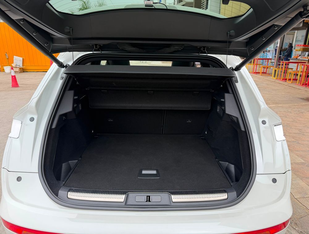 DS AUTOMOBILES DS7 SUNROOF - PRG Motors Ltd