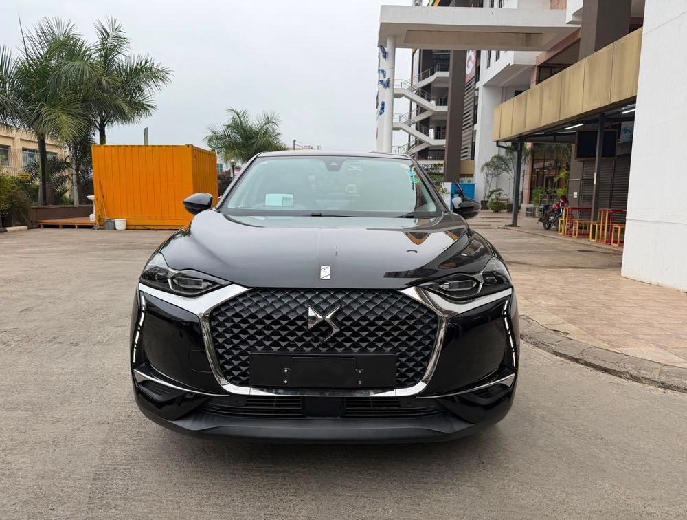 DS3 AUTOMOBILES - PRG Motors Ltd