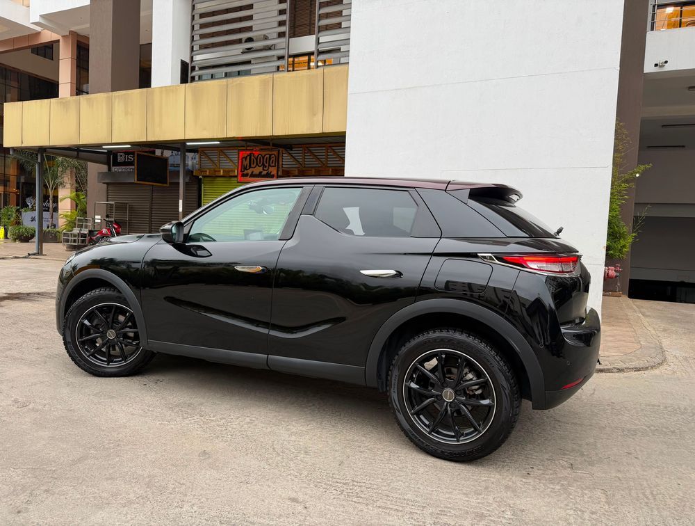 DS3 AUTOMOBILES - PRG Motors Ltd