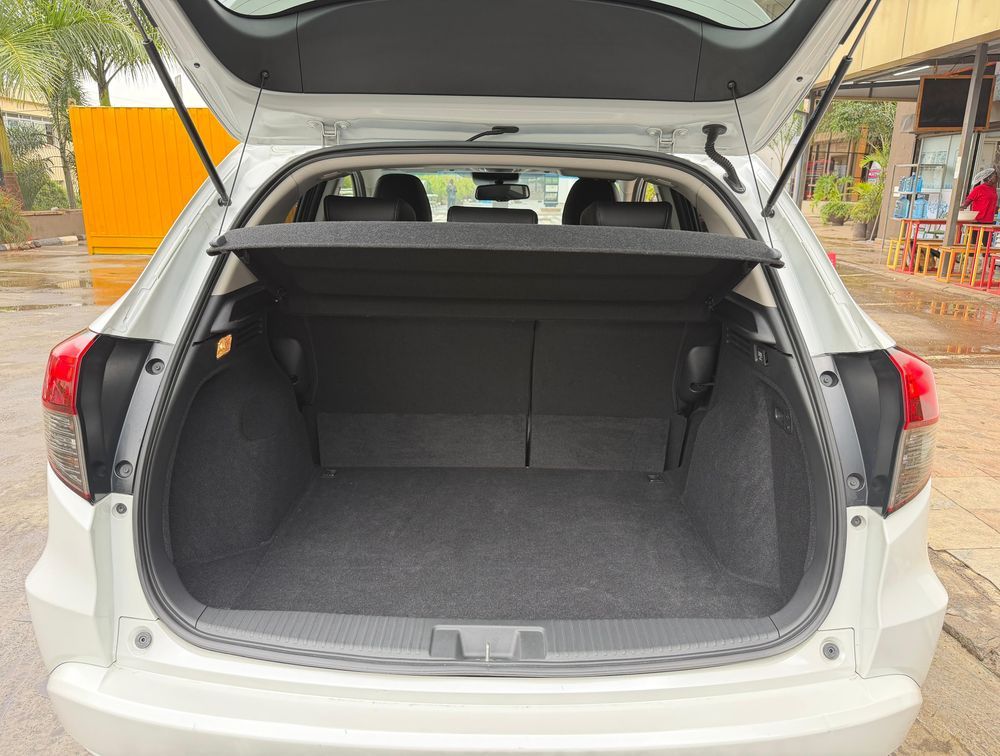 HONDA VEZEL HYBRID - PRG Motors Ltd