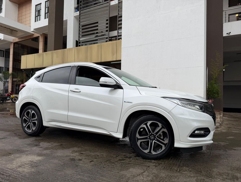 HONDA VEZEL HYBRID