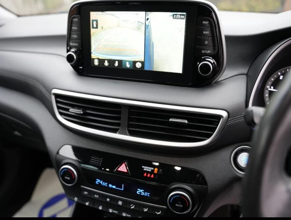 HYUNDAI TUCSON 1.6 CRDI PREMIUM SE - PRG Motors Ltd