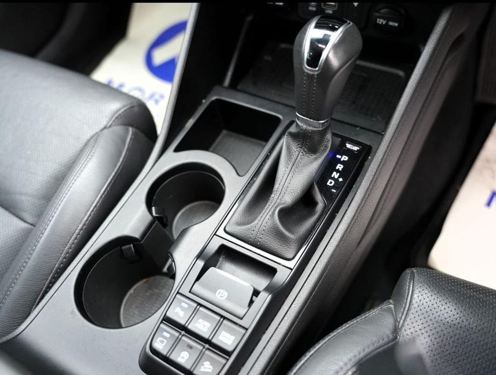 HYUNDAI TUCSON 1.6 CRDI PREMIUM SE - PRG Motors Ltd