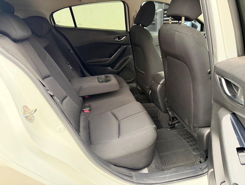 MAZDA AXELA HATCHBACK - PRG Motors Ltd