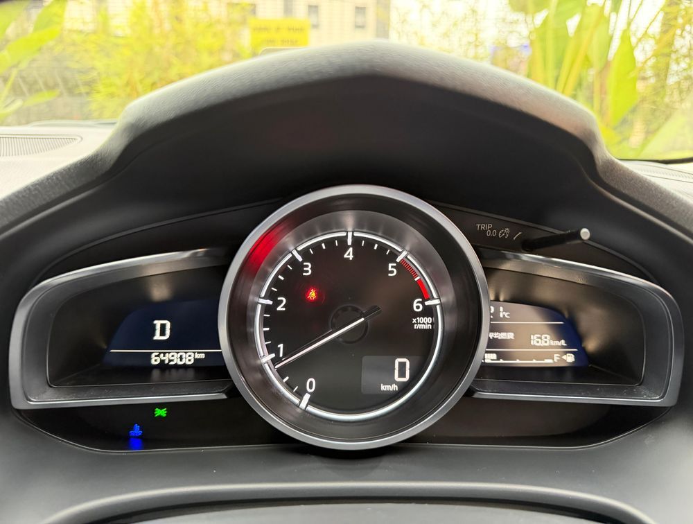 MAZDA AXELA HATCHBACK - PRG Motors Ltd