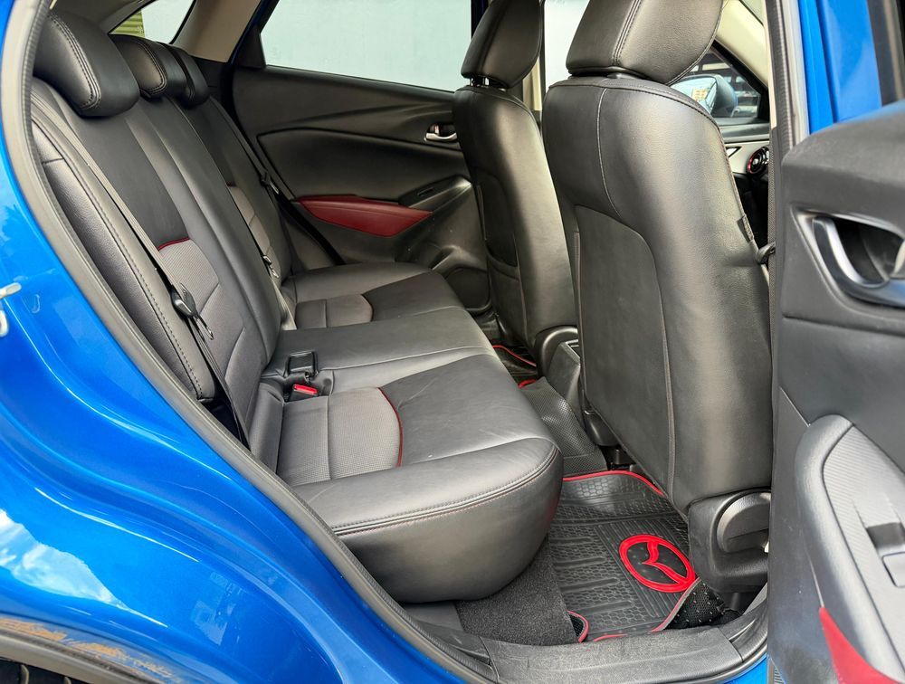 MAZDA CX-3 AWD DIESEL - PRG Motors Ltd