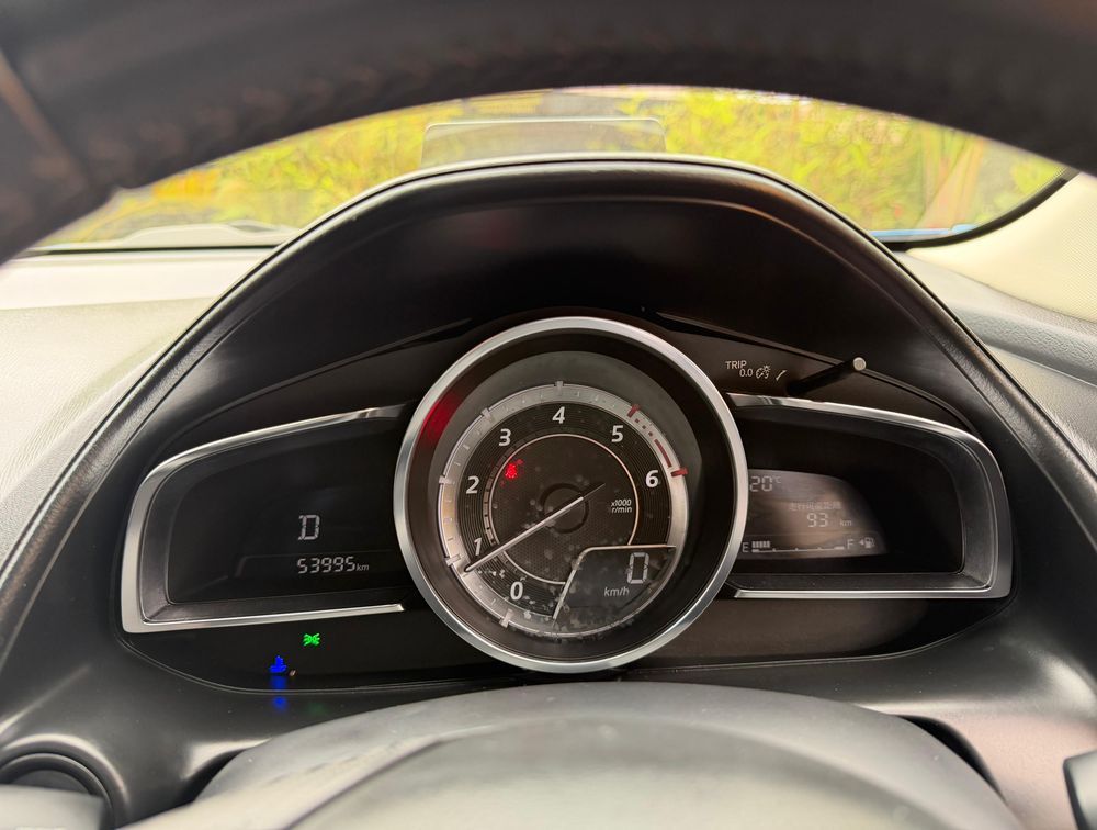 MAZDA CX-3 AWD DIESEL - PRG Motors Ltd
