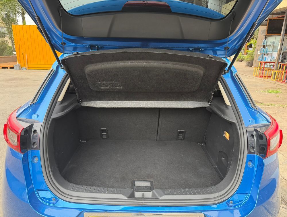 MAZDA CX-3 AWD DIESEL - PRG Motors Ltd