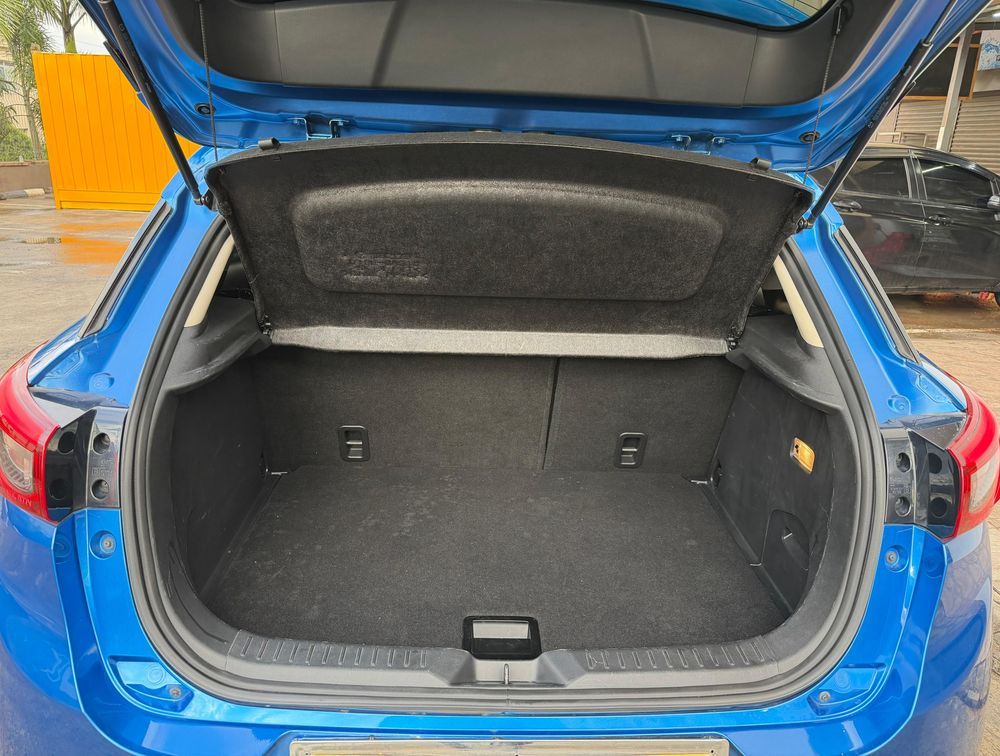 MAZDA CX-3 AWD DIESEL - PRG Motors Ltd