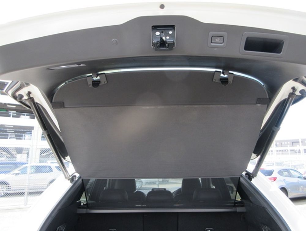 MAZDA CX-5 25T EXCLUSIVE MODE - PRG Motors Ltd