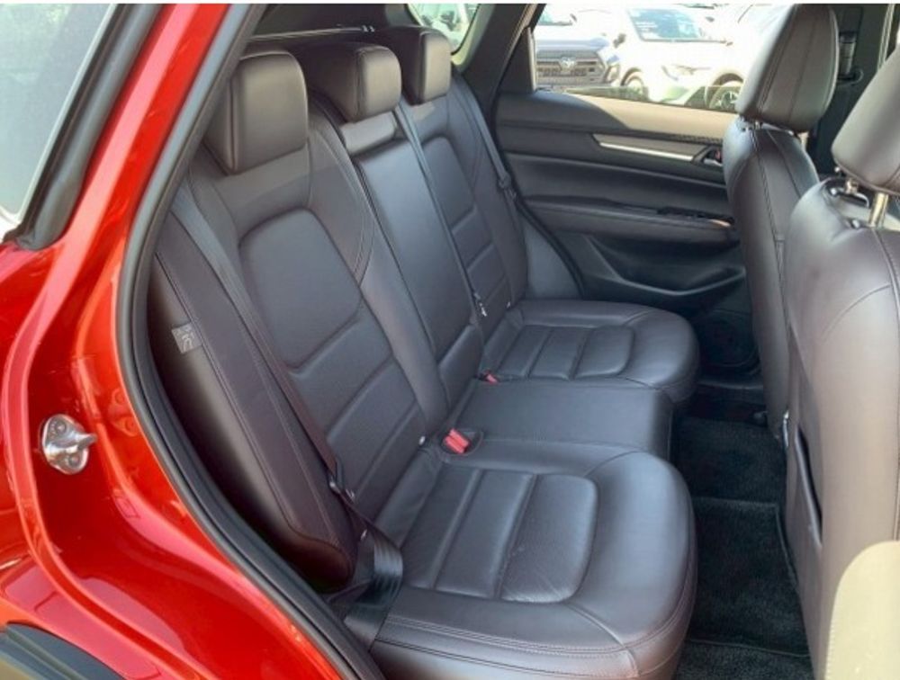 MAZDA CX-5 46V XD EXCLUSIVE MODE - PRG Motors Ltd