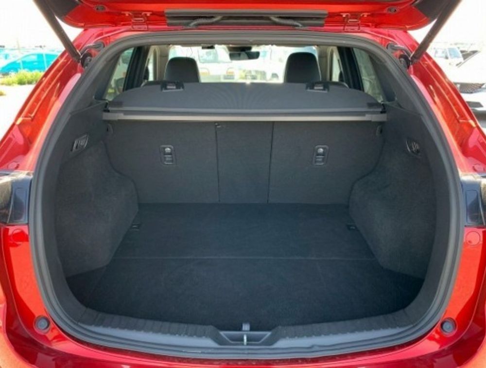MAZDA CX-5 46V XD EXCLUSIVE MODE - PRG Motors Ltd