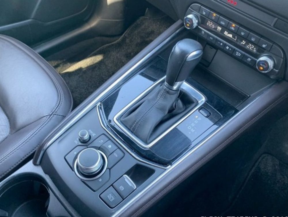 MAZDA CX-5 46V XD EXCLUSIVE MODE - PRG Motors Ltd