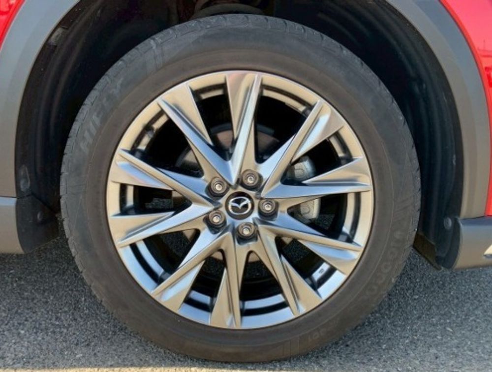MAZDA CX-5 46V XD EXCLUSIVE MODE - PRG Motors Ltd