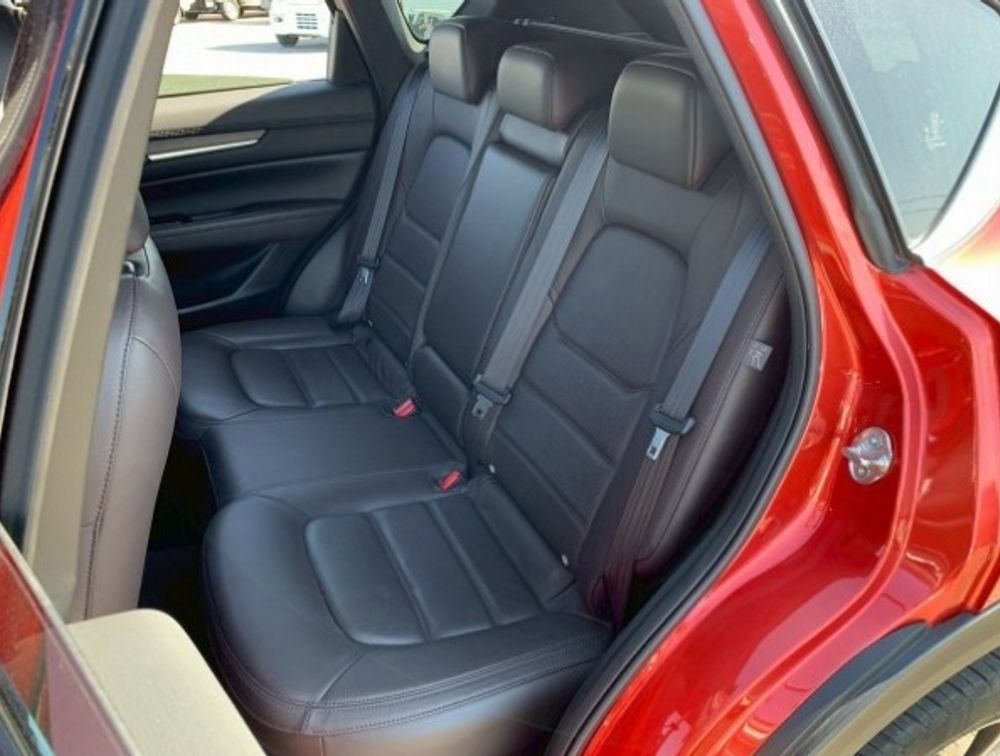 MAZDA CX-5 46V XD EXCLUSIVE MODE - PRG Motors Ltd