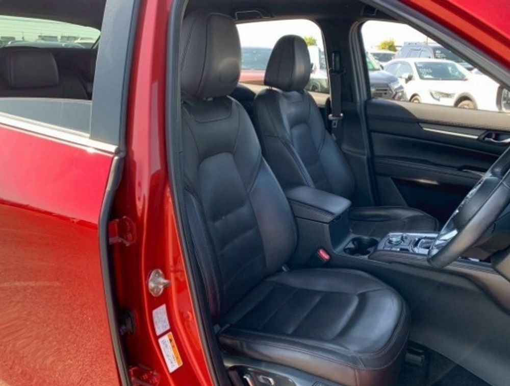 MAZDA CX-5 46V XD EXCLUSIVE MODE - PRG Motors Ltd