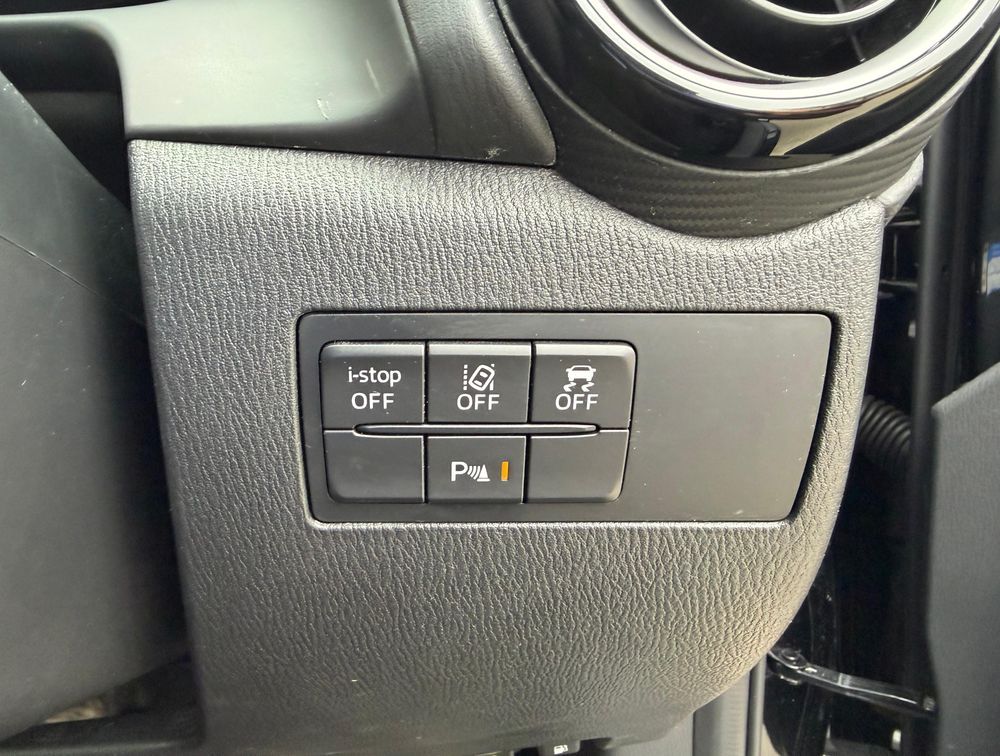 MAZDA DEMIO DIESEL - PRG Motors Ltd
