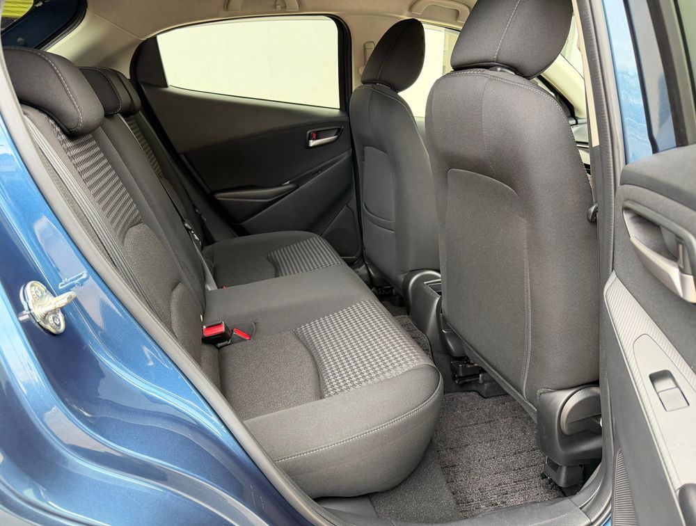 MAZDA DEMIO PETROL - PRG Motors Ltd