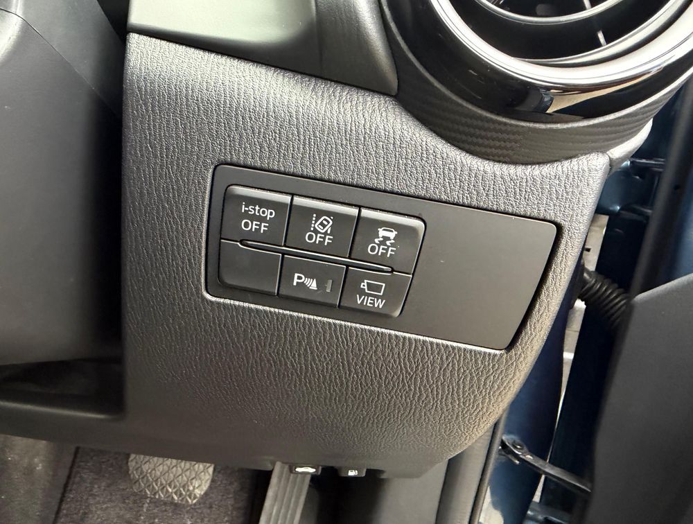 MAZDA DEMIO PETROL - PRG Motors Ltd