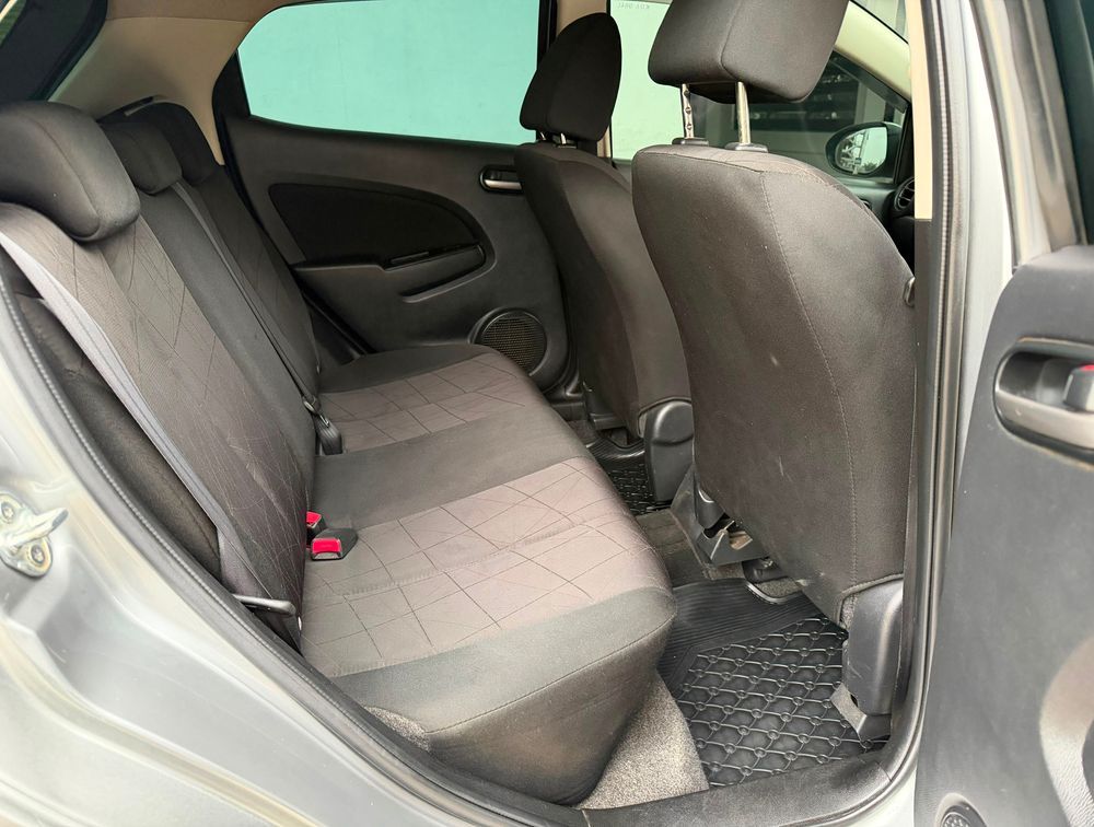 MAZDA DEMIO - PRG Motors Ltd
