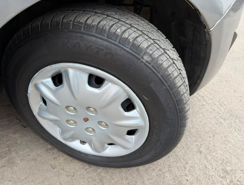 MAZDA DEMIO - PRG Motors Ltd