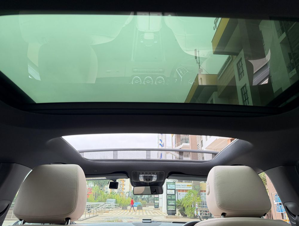 MERCEDES BENZ B180 SUNROOF - PRG Motors Ltd