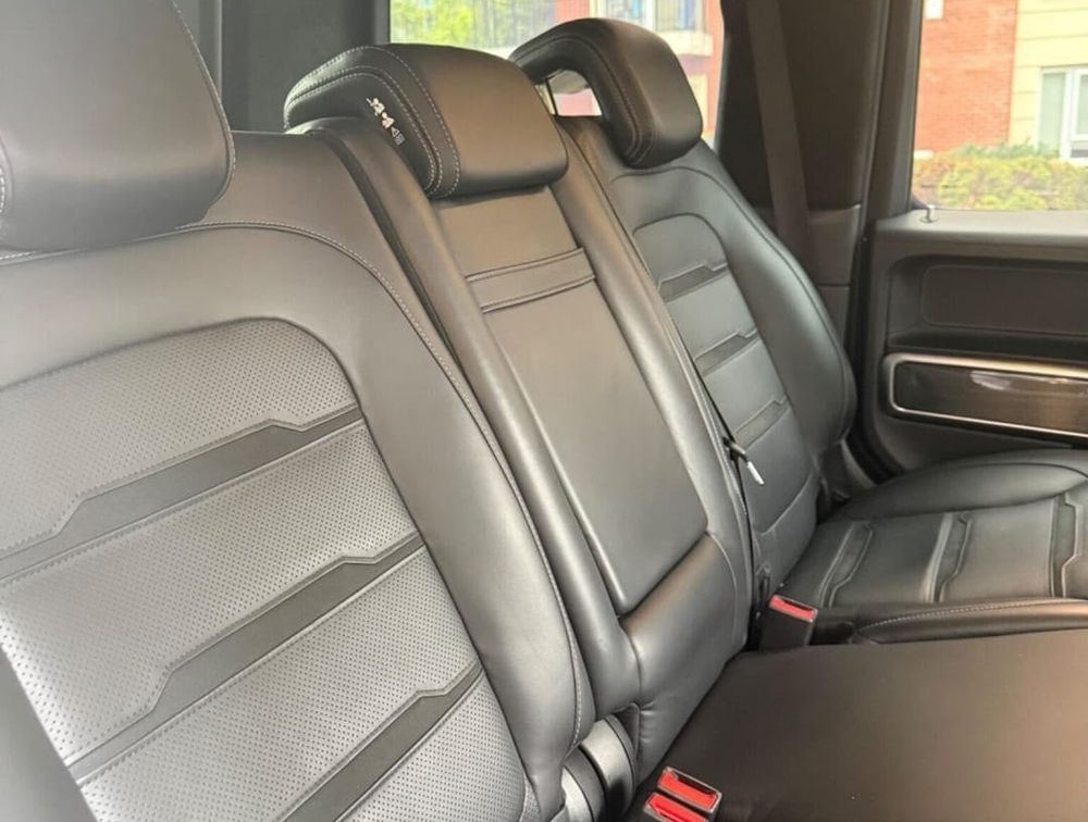 MERCEDES BENZ G63 AMG SUNROOF - PRG Motors Ltd