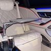 MERCEDES MAYBACH S580 - 3 - PRG Motors Ltd