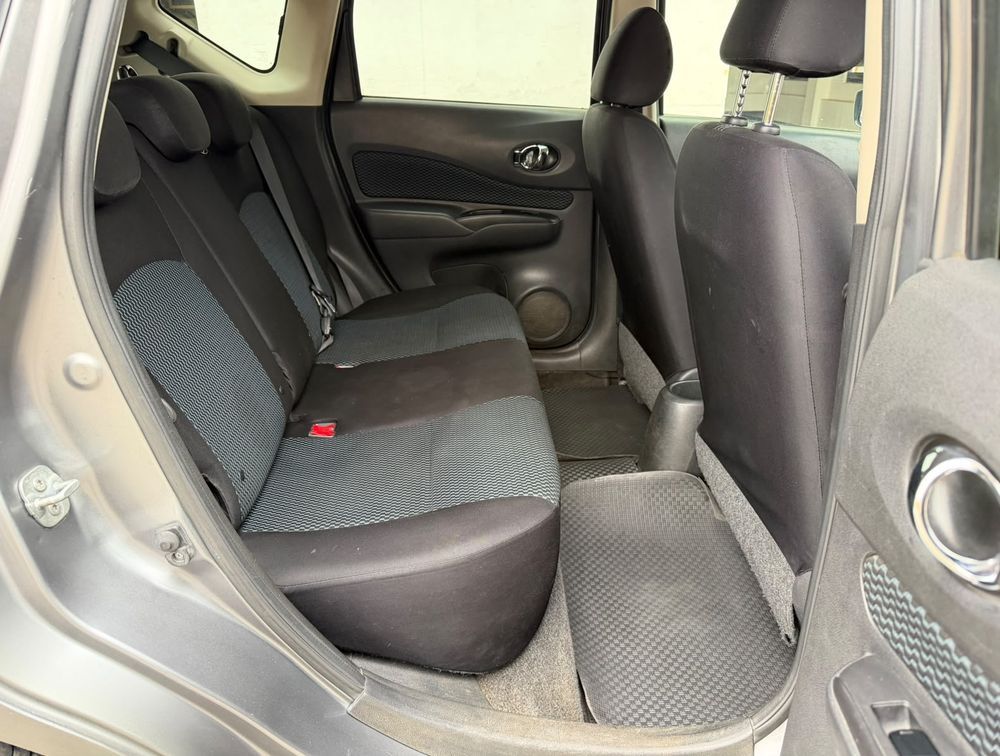 NISSAN NOTE DIG-S - PRG Motors Ltd