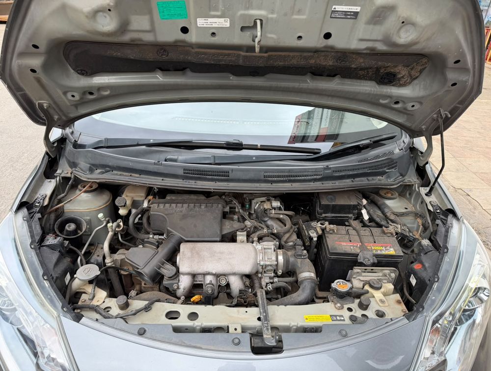 NISSAN NOTE DIG-S - PRG Motors Ltd