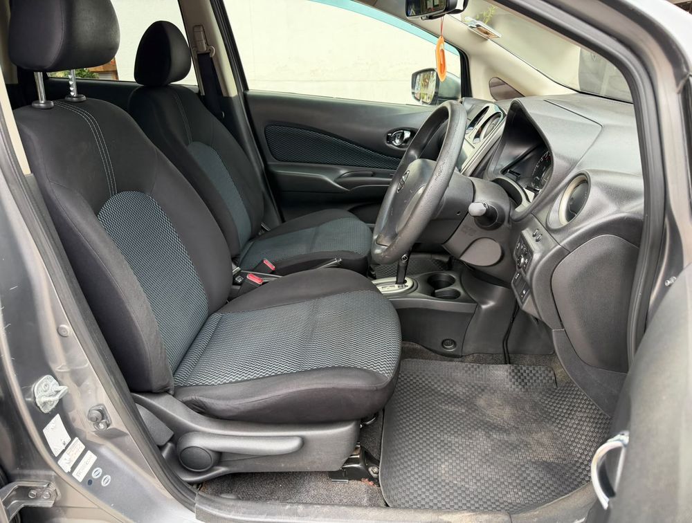 NISSAN NOTE DIG-S - PRG Motors Ltd