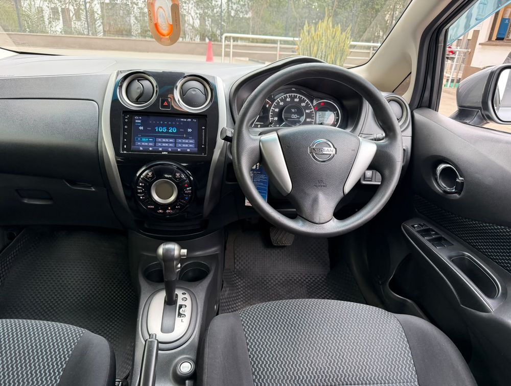 NISSAN NOTE DIG-S - PRG Motors Ltd