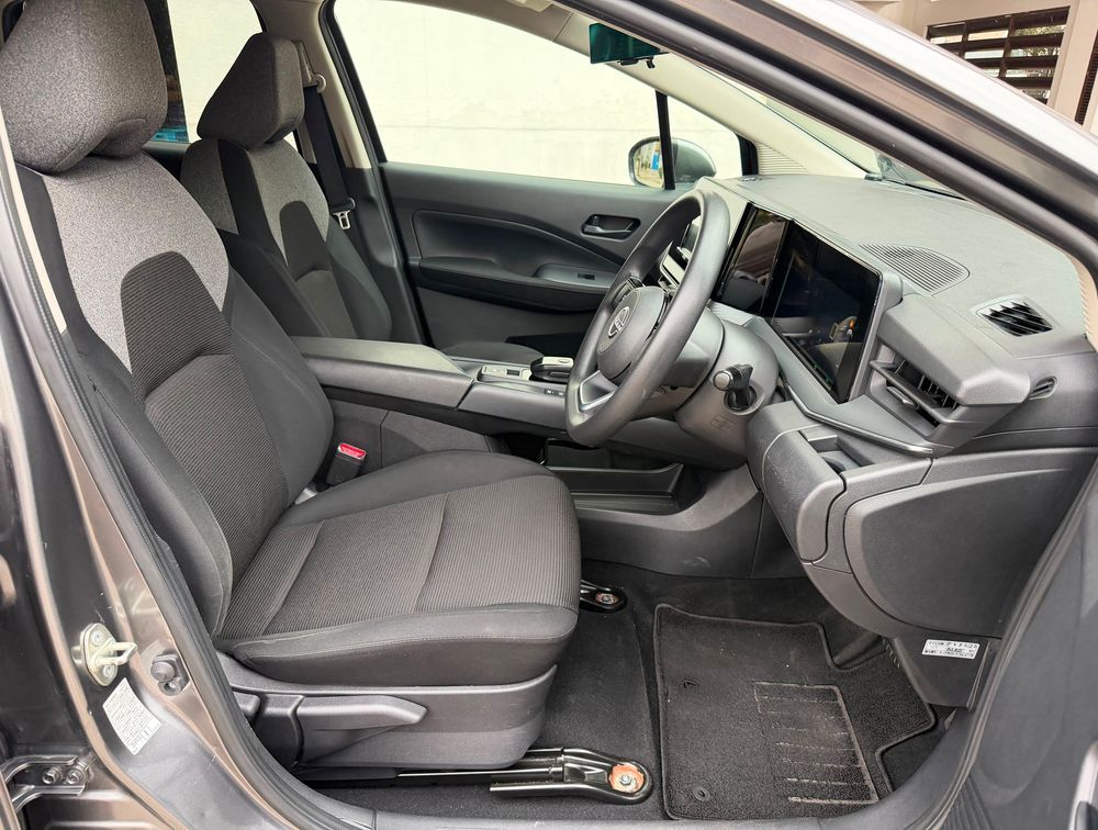 NISSAN NOTE E13 E-POWER - PRG Motors Ltd