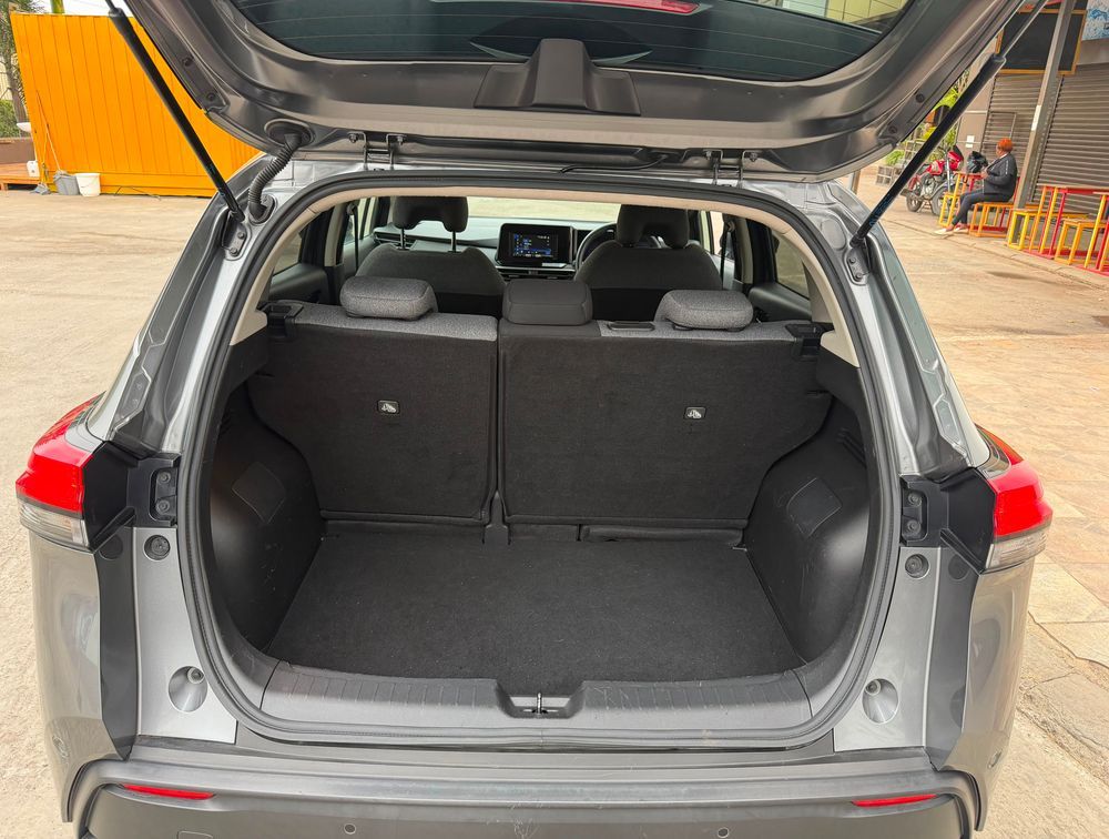 NISSAN NOTE E13 E-POWER - PRG Motors Ltd