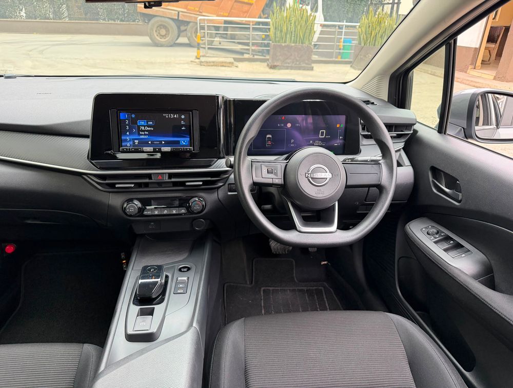 NISSAN NOTE E13 E-POWER - PRG Motors Ltd