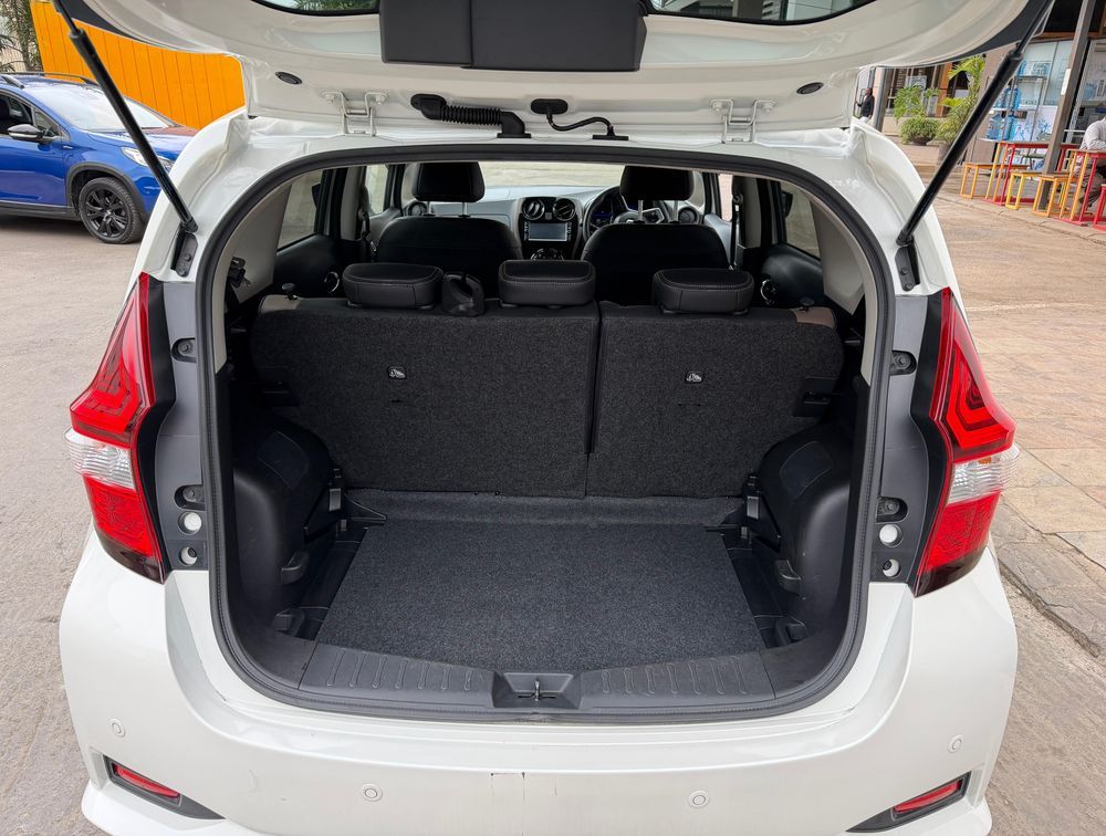 NISSAN NOTE MEDALIST E-POWER - PRG Motors Ltd