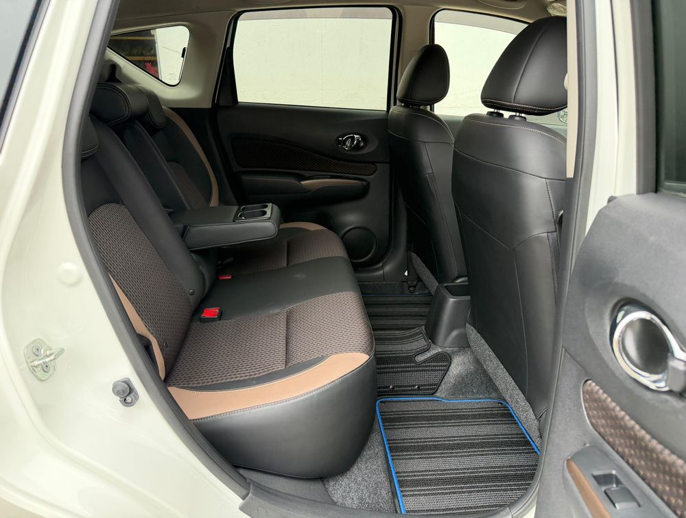 NISSAN NOTE MEDALIST E-POWER - PRG Motors Ltd