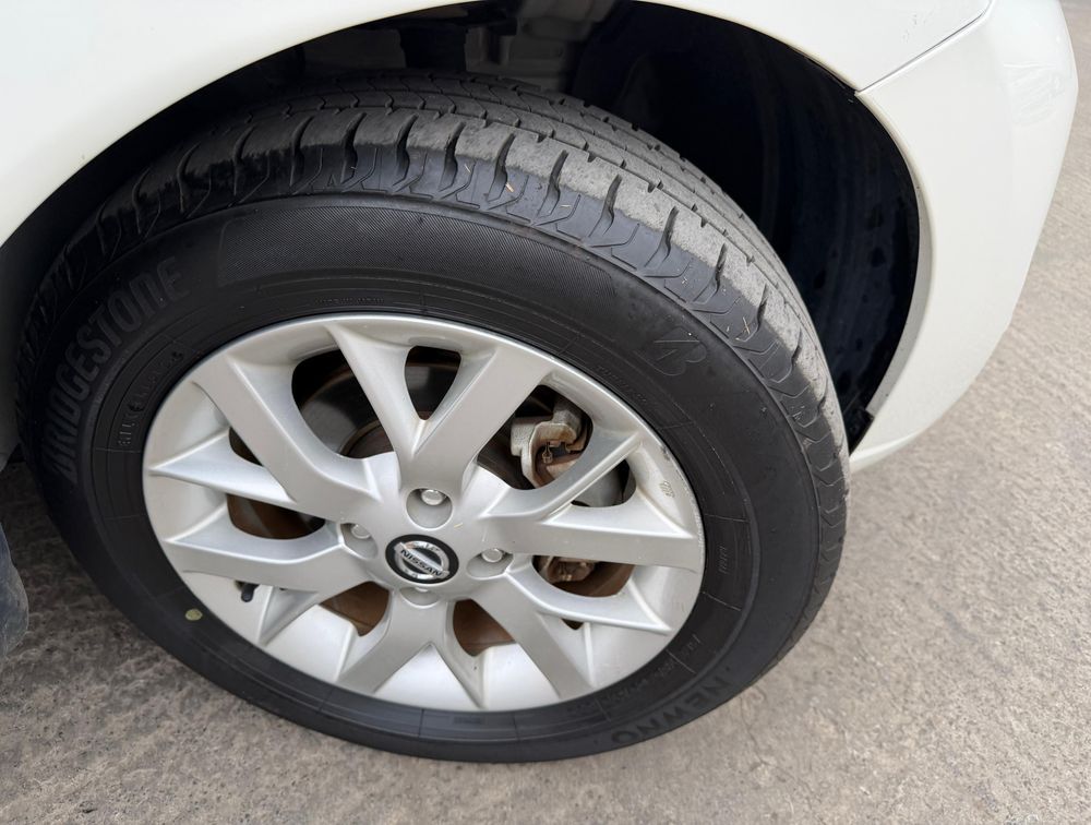 NISSAN NOTE MEDALIST E-POWER - PRG Motors Ltd