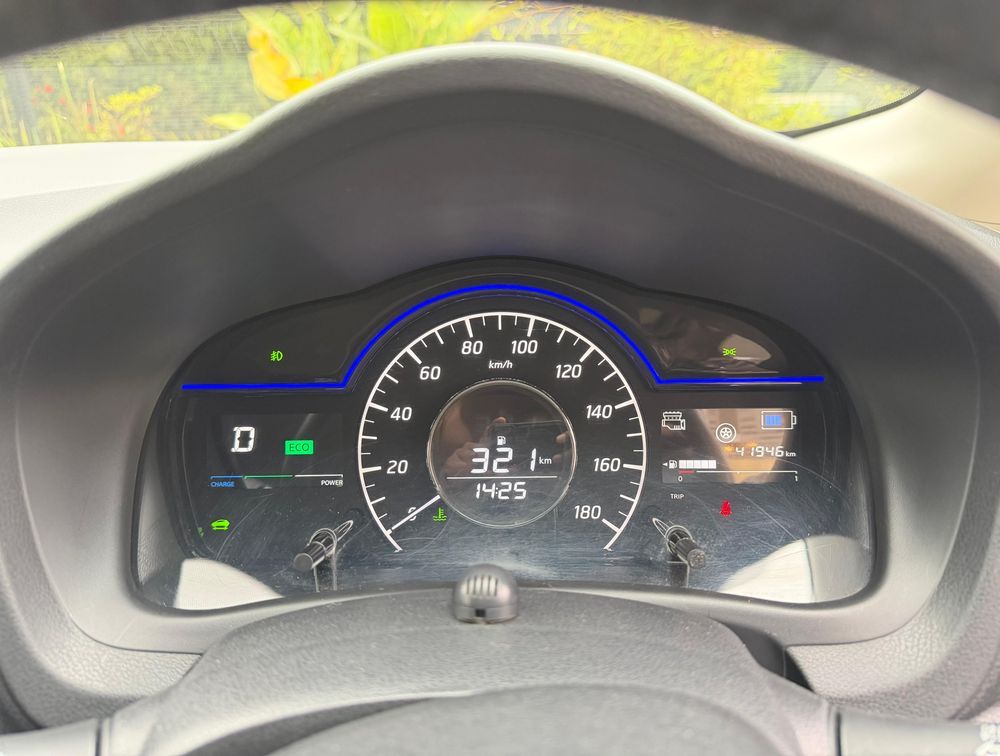 NISSAN NOTE MEDALIST E-POWER - PRG Motors Ltd