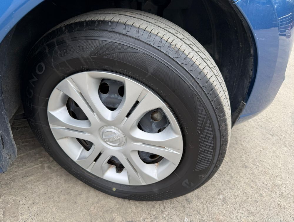 NISSAN NOTE PURETECH - PRG Motors Ltd