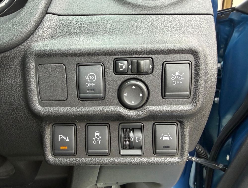 NISSAN NOTE PURETECH - PRG Motors Ltd