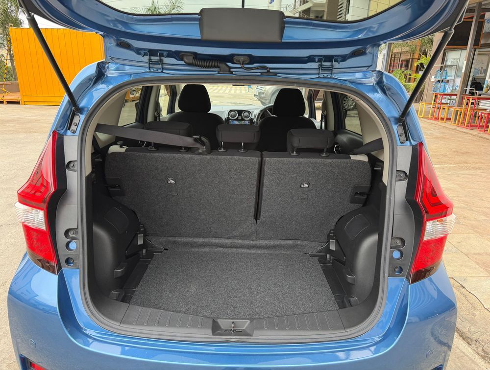 NISSAN NOTE PURETECH - PRG Motors Ltd